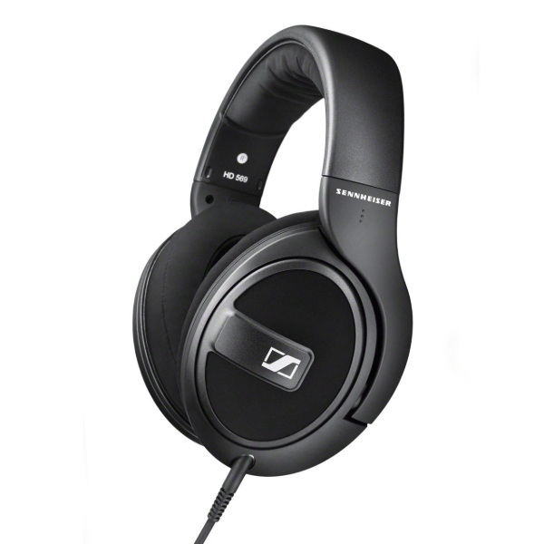 Mynd af Sennheiser HD 569