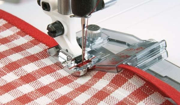 Mynd af Skábandafótur Husqvarna*