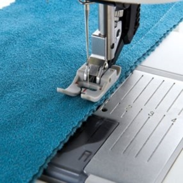 Mynd af Leðurfótur Pfaff*