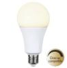 Mynd af Illumination LED Opal E27 2700K 1900lm Dimmer comp.