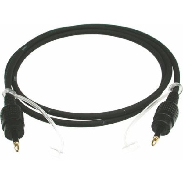 Mynd af Klotz ljósleiðarakapall  2 m.