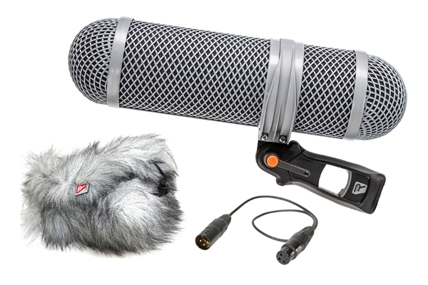 Mynd af Rycote Super-Shield Kit, Small