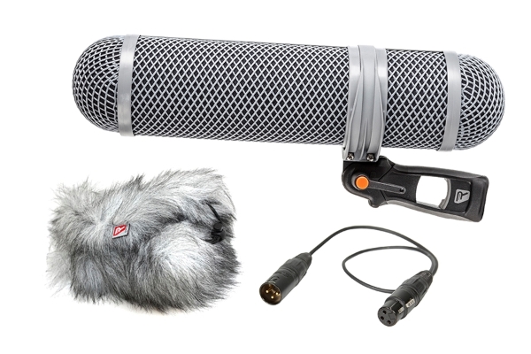 Mynd af Rycote Super-Shield Kit, Medium