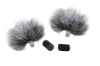 Mynd af Rycote Grey Lavalier Windjammer
