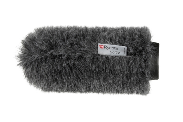Mynd af Rycote 18cm Classic-Softie (19/22)