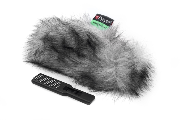 Mynd af Rycote Cyclone Windjammer, Small