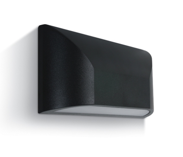 Mynd af Bergen Led Útiljós Anthracite 67396/AN