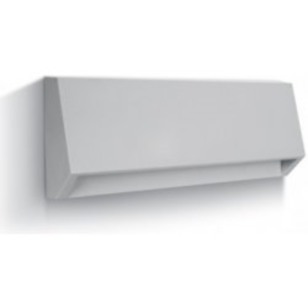 Mynd af Oslo 2 Led Útiljós hvítt 67386C/W/V