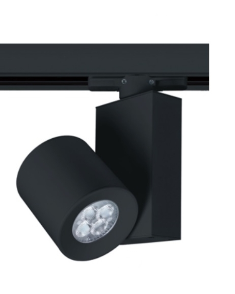 Mynd af Black Track Spot Kastari