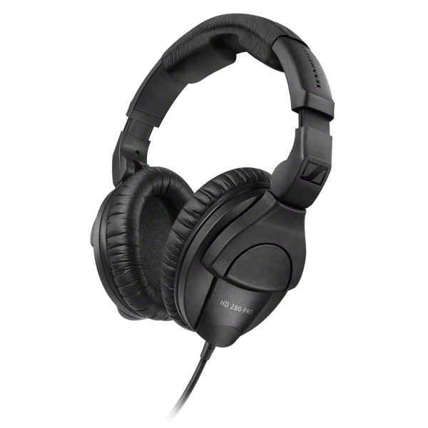 Mynd af Sennheiser HD 280 PRO
