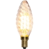 Mynd af LED PERA E14 TC35 SOFT GLOW DIMMABLE
