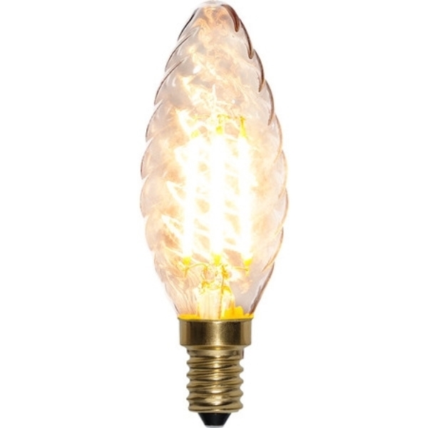 Mynd af LED PERA E14 TC35 SOFT GLOW DIMMABLE
