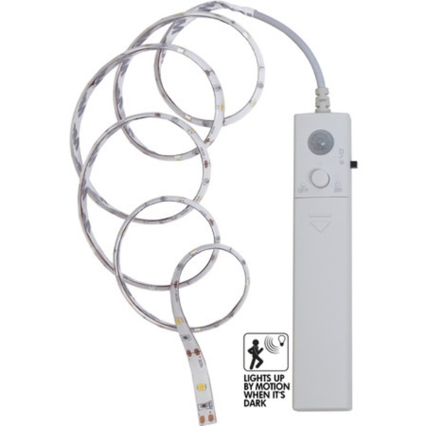 Mynd af LED NIGHTLIGHT FUNCTIONAL WITH MOTION SENSOR