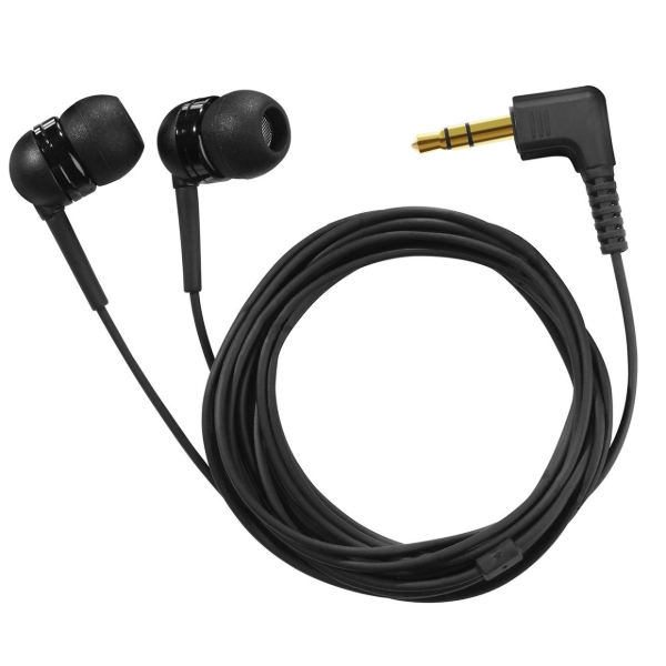 Mynd af Sennheiser IE 4