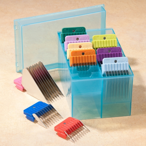 Mynd af Kambasett Fyrir A5 og A6