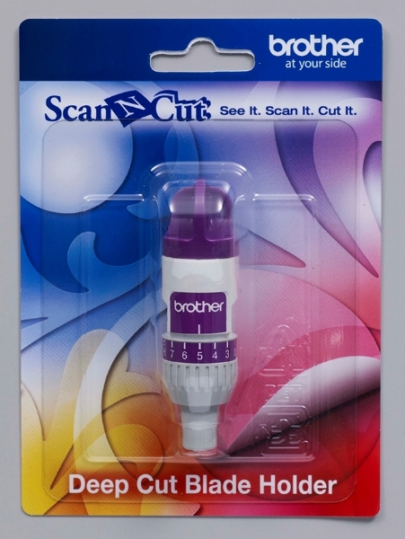 Mynd af Deep cut blade holder