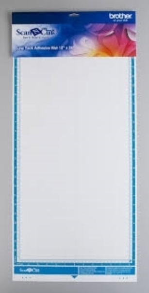 Mynd af Skurðarmotta low tack  stór