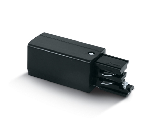 Mynd af Innátengi á  svarta braut (hægri)