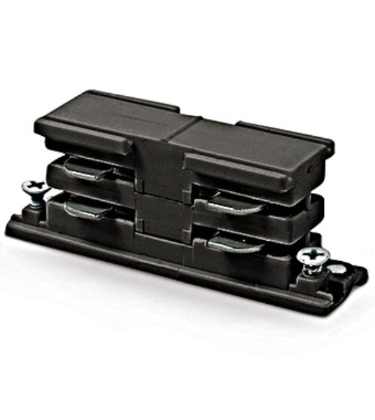 Mynd af Samtengi á braut svart