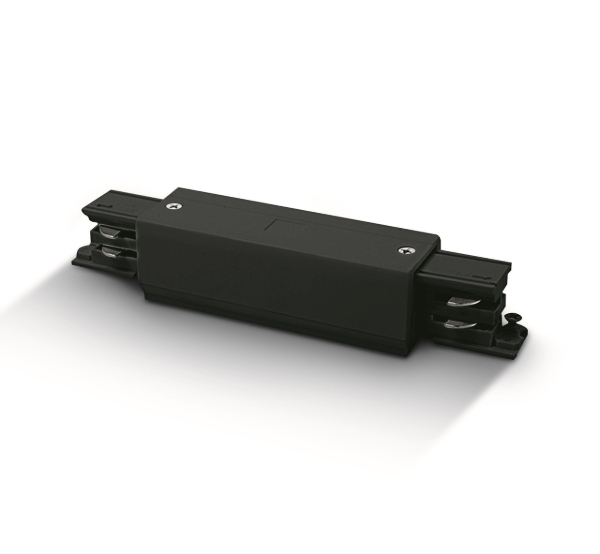 Mynd af Samtengi á braut svart