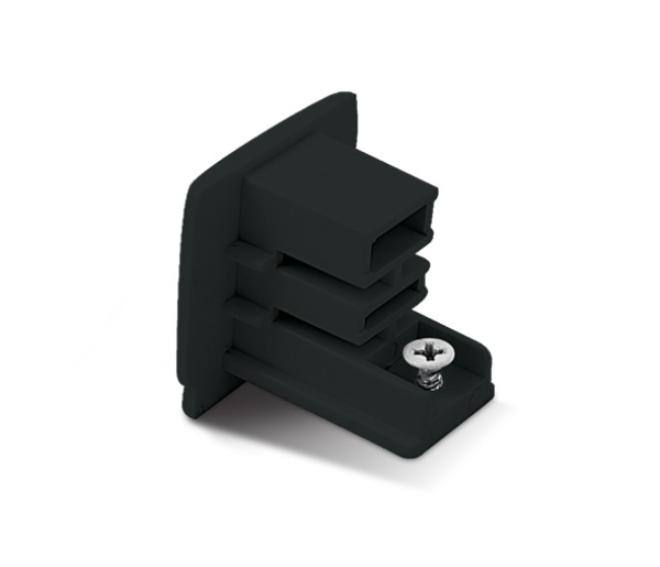 Mynd af Endi á braut svart