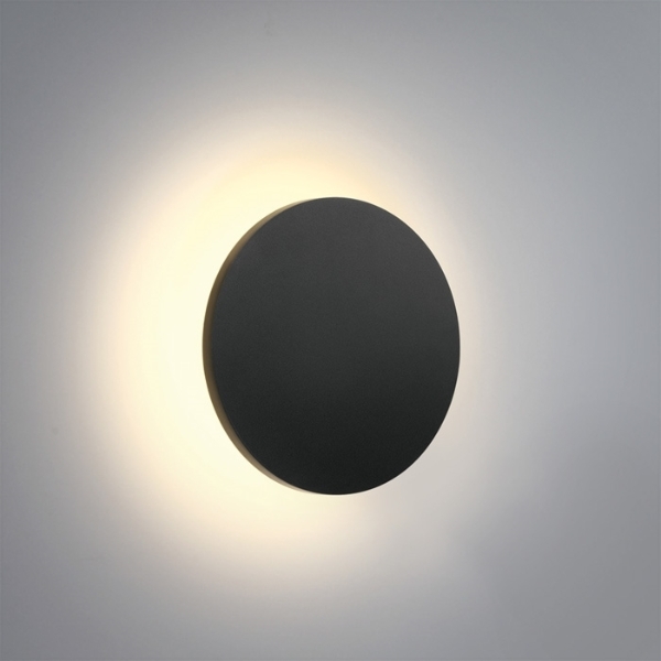 Mynd af Stokkholm   7W LED Wall and Ceiling Dark light