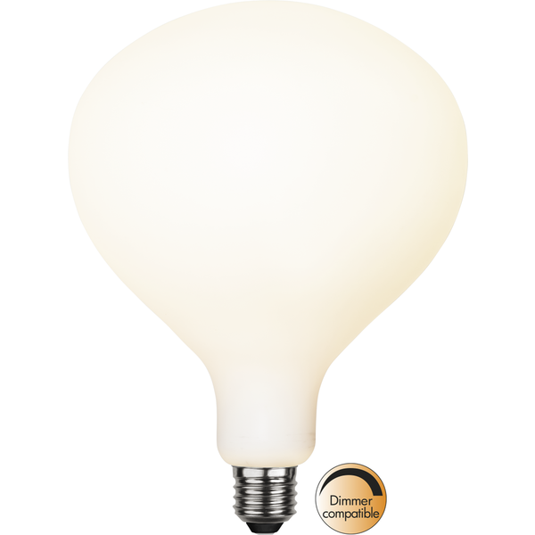 Mynd af LED-LAMP E27 R160 FUNKIS OPAQUE DOUBLE COATING