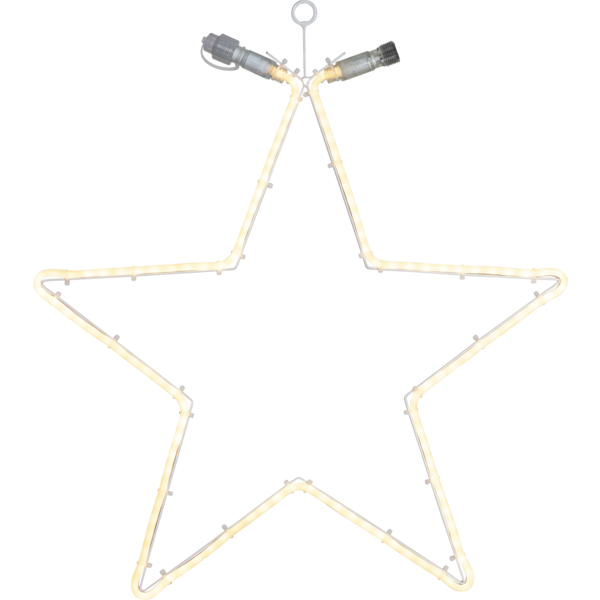 Mynd af STAR EXTRA SYSTEM 24 120LED