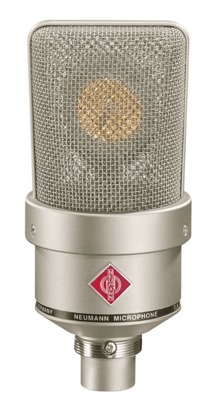 Mynd af Neumann TLM 103