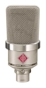 Mynd af Neumann TLM 102