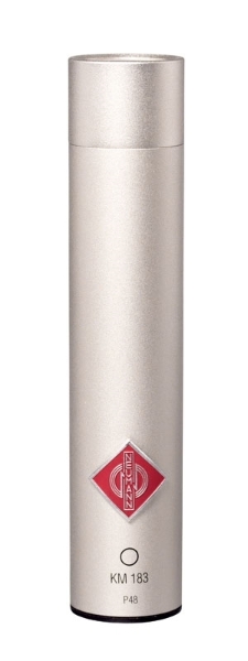 Mynd af Neumann KM183
