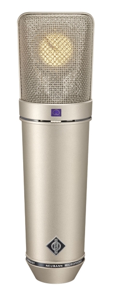 Mynd af Neumann U 67 SET
