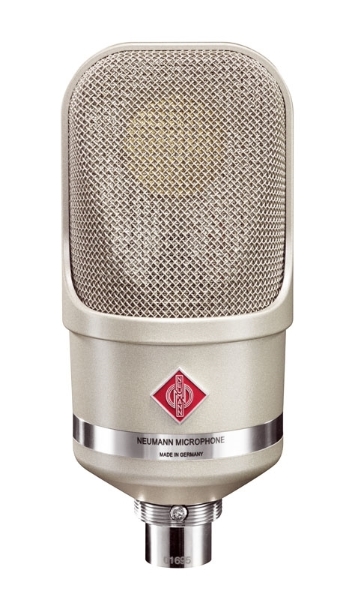 Mynd af Neumann TLM 107
