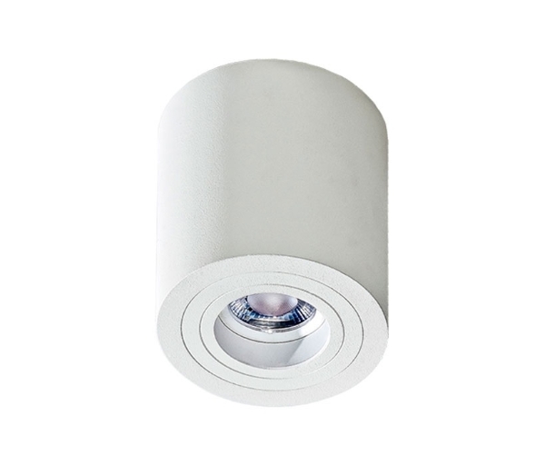 Mynd af Brant loftljós hvítt