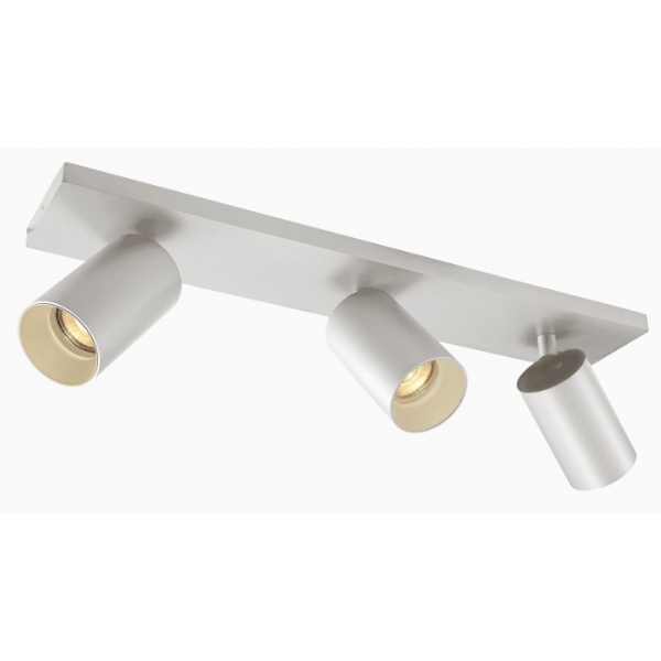 Mynd af spotOn 3 Gu10 Hvítur