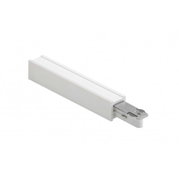 Mynd af DesignLine starttengi fyrir 1f braut hvítt