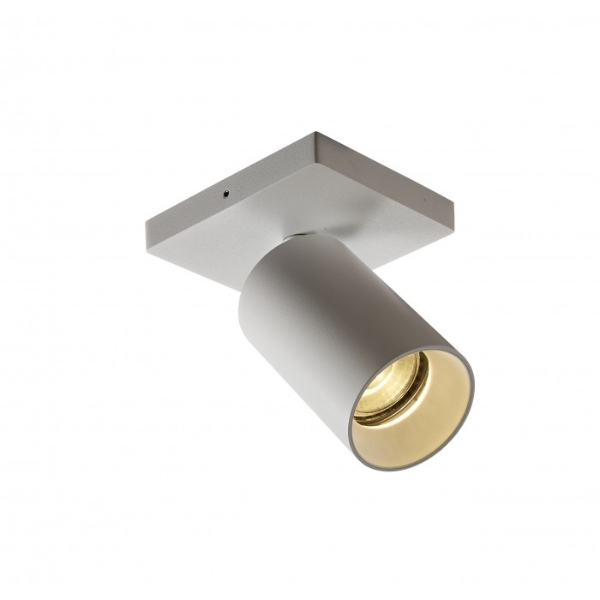 Mynd af spotOn 1 Gu10 Hvítur