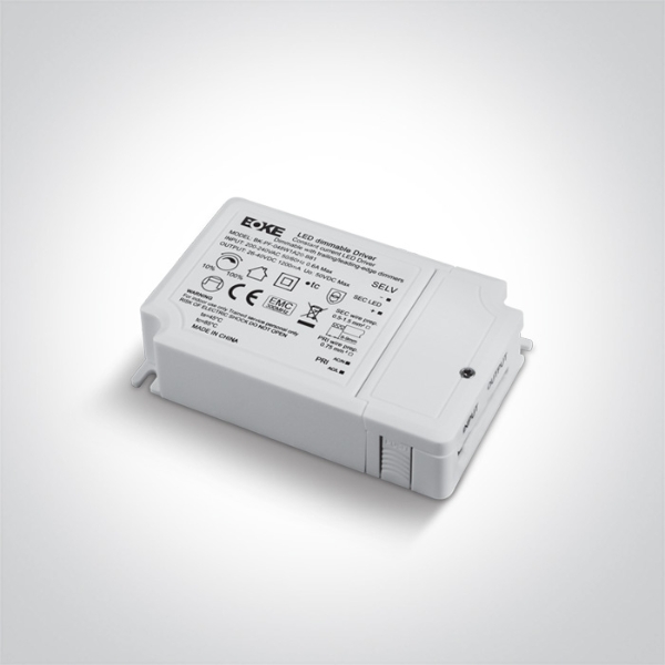 Mynd af TRIAC DIMMABLE DRIVER FOR 1200