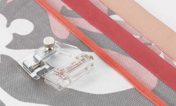 Mynd af Skábandafótur stillanlegur Brother*