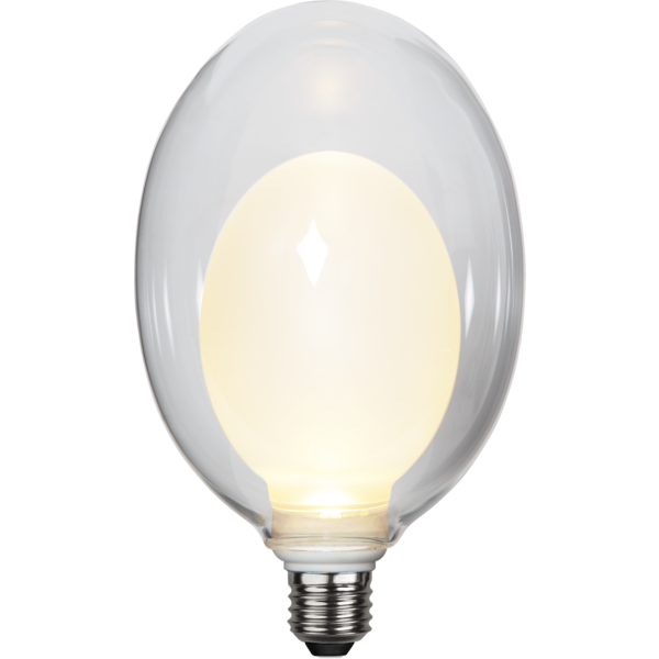 Mynd af E27 3 step dimming55/190/350lm