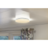 Mynd af LED Taklampa ø33cm  3 ljóslitir
