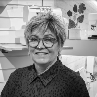 Gunnhildur Þórarinsdóttir