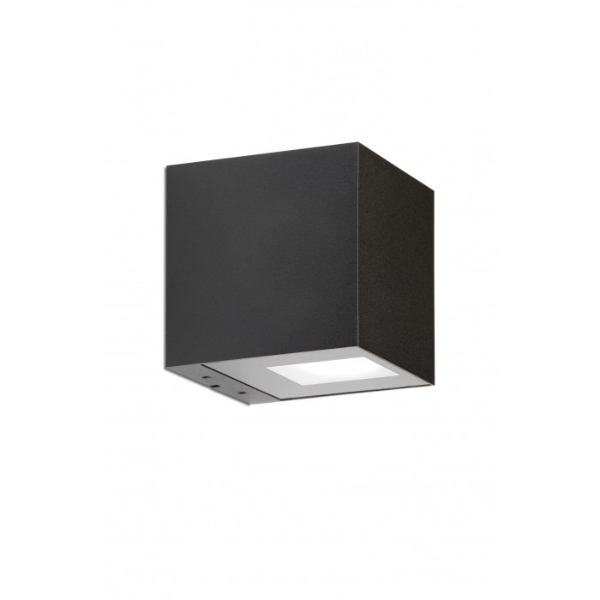 Mynd af ARCA W100 SINGLE BLACK