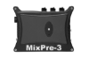 Mynd af Sound Devices MixPre-3II