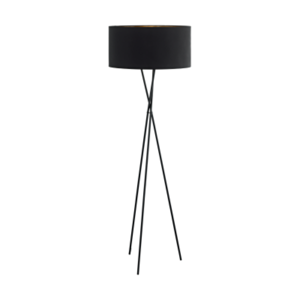 Mynd af Fondachelli  gólflampi 151 cm.