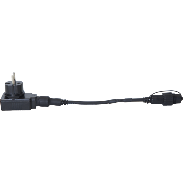 Mynd af System 24 transformer start 20,4VA