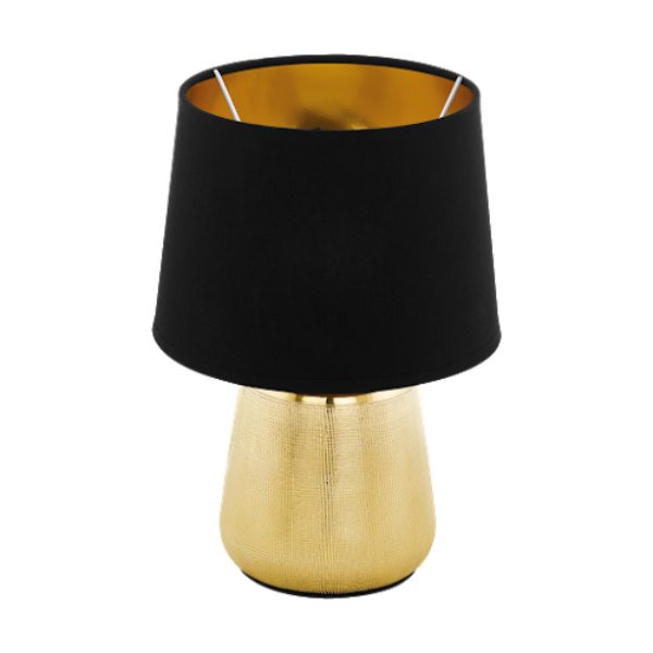 Mynd af Manalba borðlampi 30 cm.