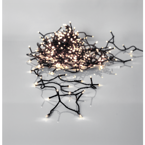 Mynd af Ljósasería með 1200 ljósgjöfum