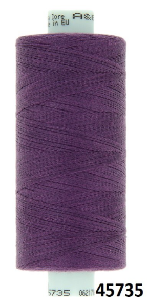 Mynd af Polyestertvinni W45735/1000m