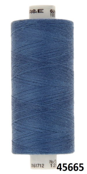Mynd af Polyestertvinni W45665/1000m